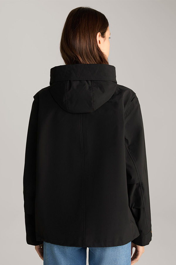 ΜΠΟΥΦΑΝ JOOP! - 001 ΜΑΥΡΟ